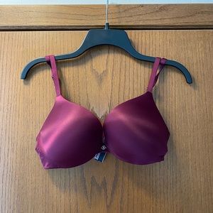 Victoria’s Secret Push Up Bra